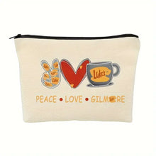 Load image into Gallery viewer, Gilmore Girls Tote Bags
