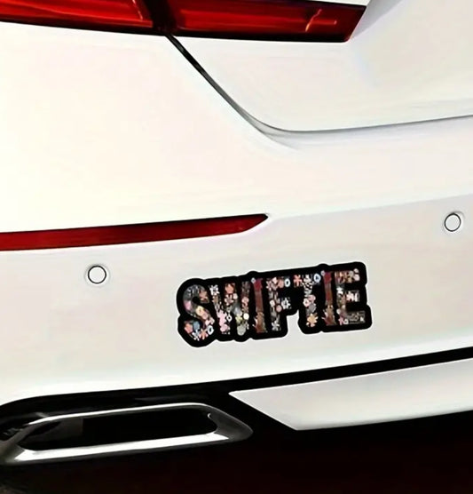 Swiftie Stickers