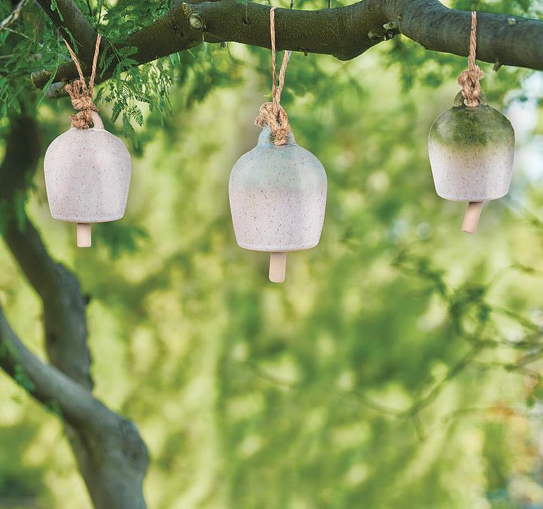 Wind Chimes