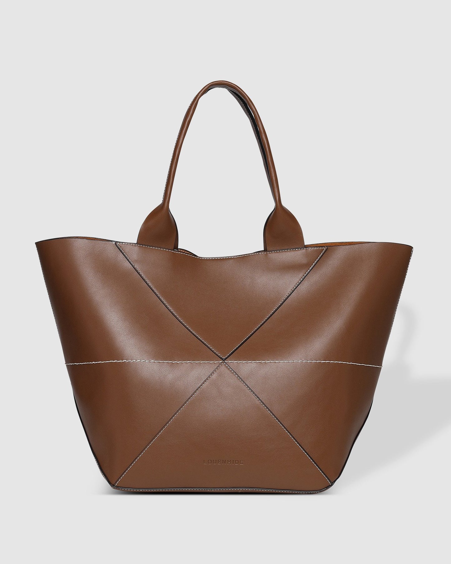 Roma Tote Bag, Louenhide