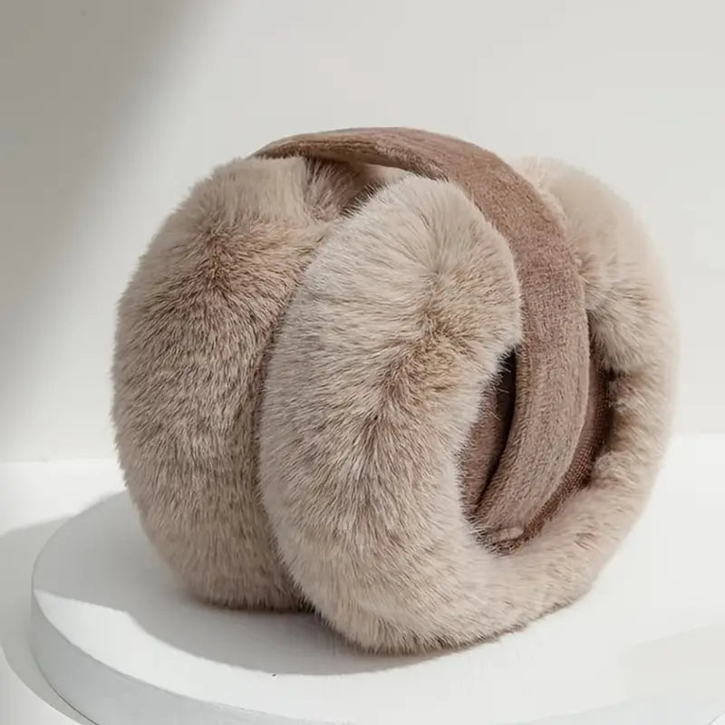 Ear Muffs, Catherine Lillywhite's