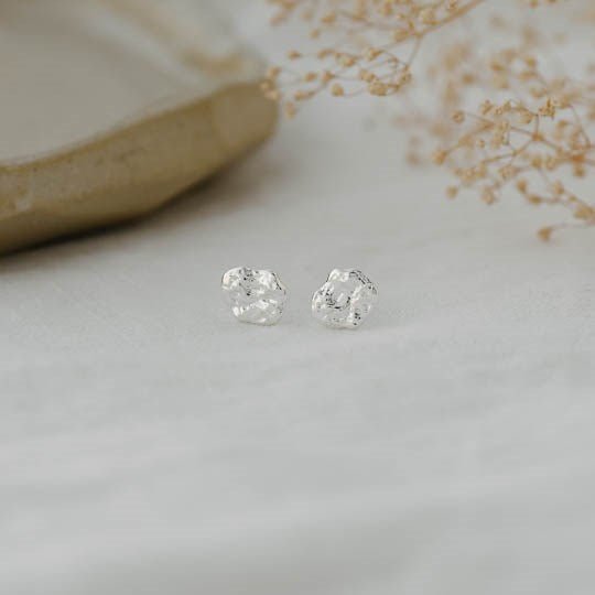 Alanis Stud Earrings