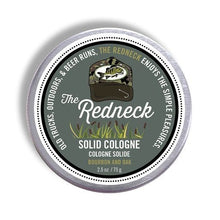 Load image into Gallery viewer, Men’s Solid Cologne
