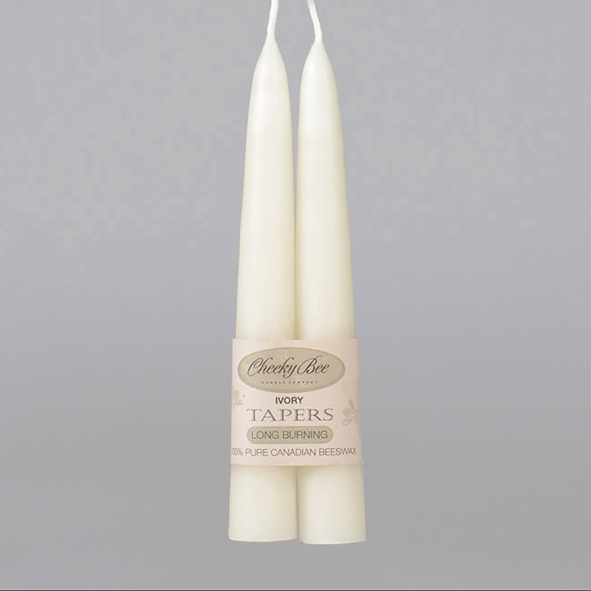 Beeswax Candles