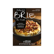 Load image into Gallery viewer, Baked Brie Topping Kits
