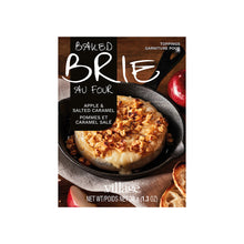 Load image into Gallery viewer, Baked Brie Topping Kits
