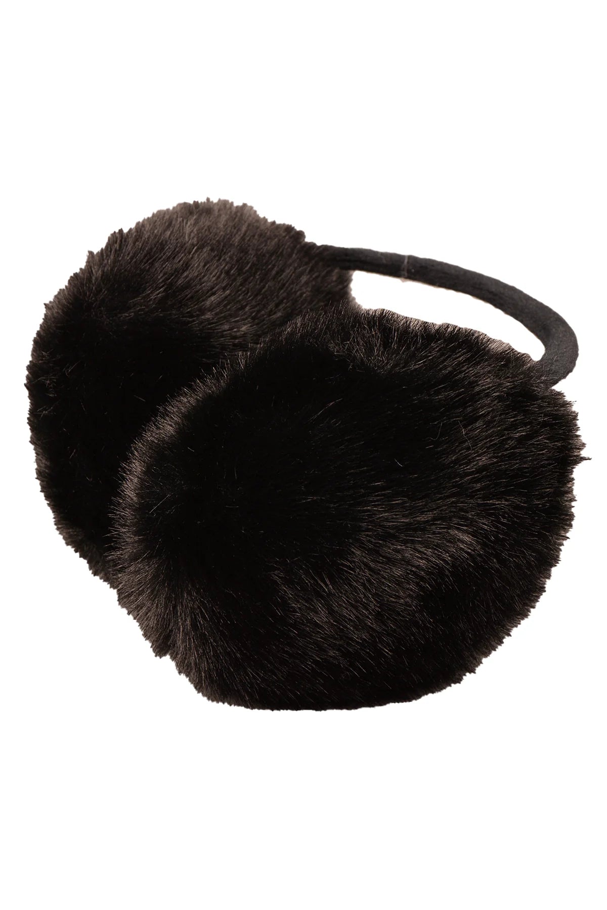 Ear Muffs, Catherine Lillywhite's