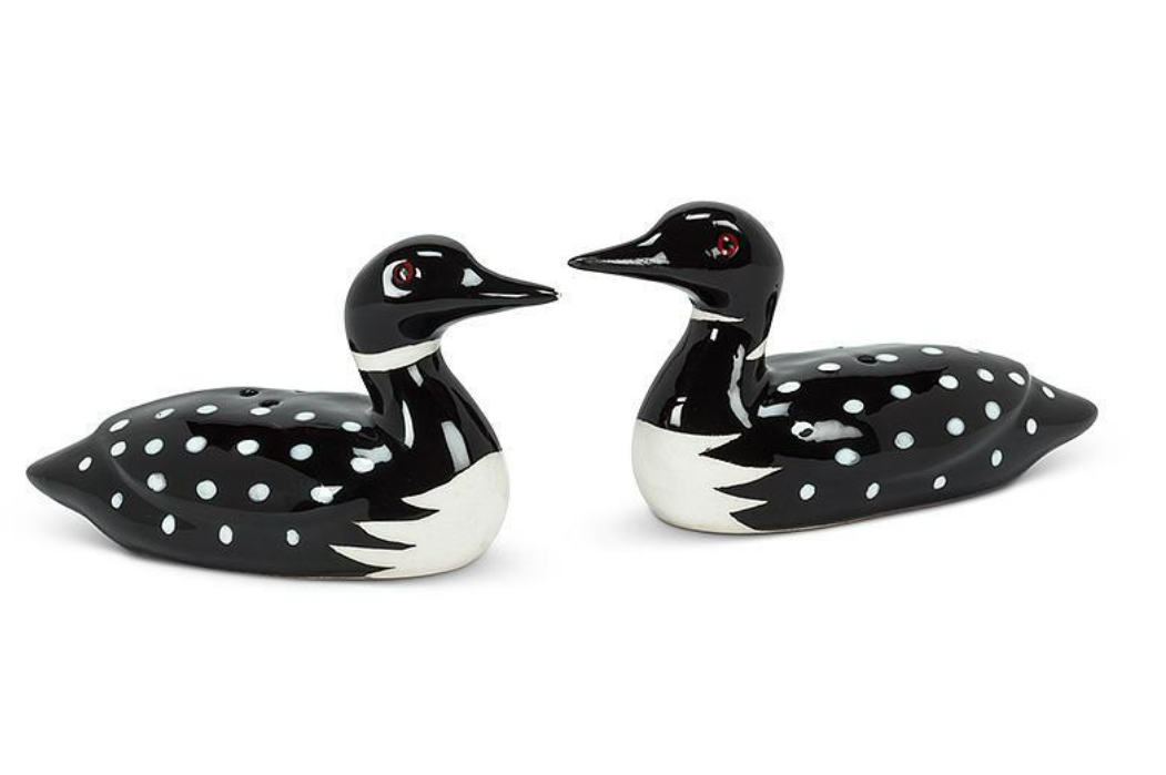 Salt & Pepper Shakers Sets