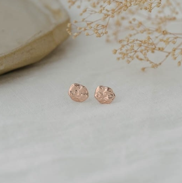 Alanis Stud Earrings