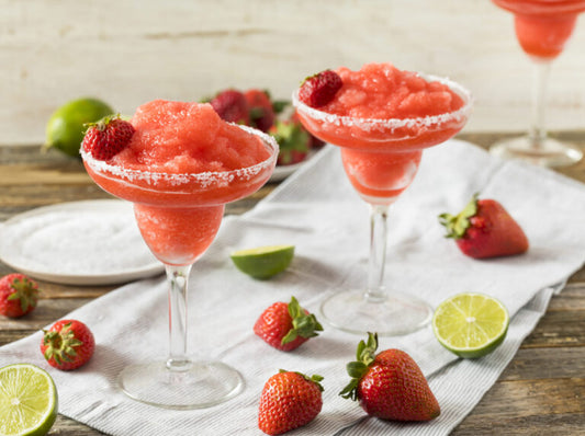 Strawberry Daiquiri Mix