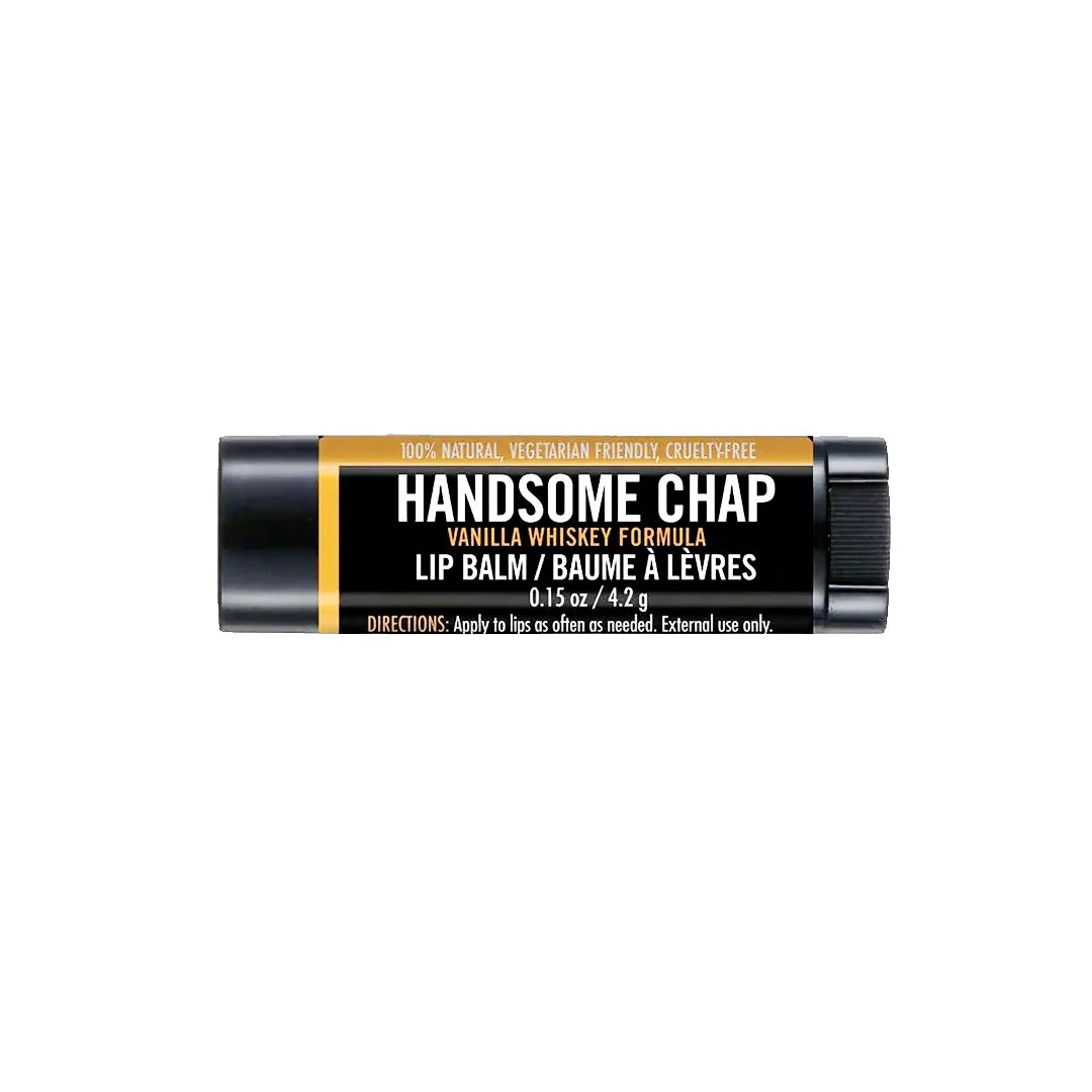 Handsome Chap Lip Balm