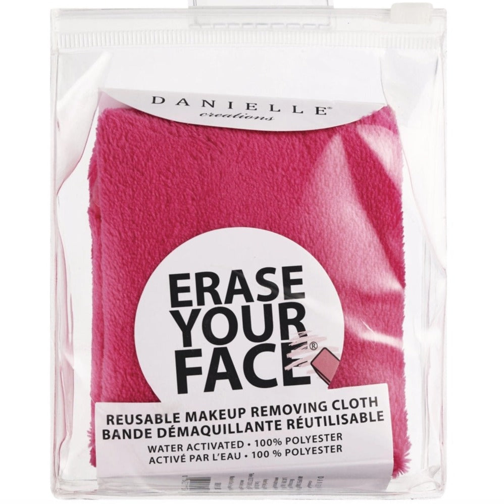 Erase Your Face Singles New!