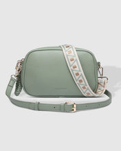 Load image into Gallery viewer, Jacinta Crossbody Purse
