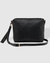 Load image into Gallery viewer, Daisy Stripe Crossbody Bag - Louenhide
