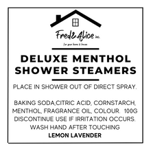 Load image into Gallery viewer, Shower Steamers - Fred&amp;Alice
