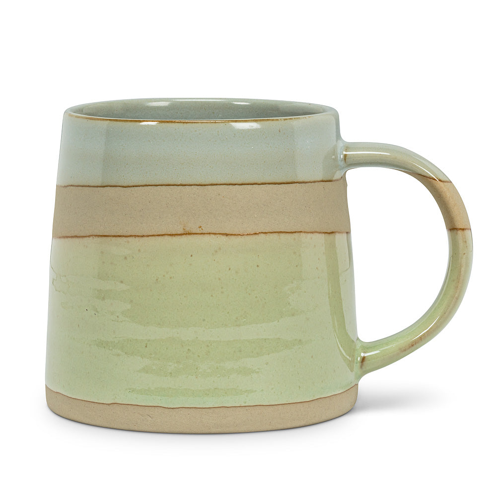 Rustic Style Mugs