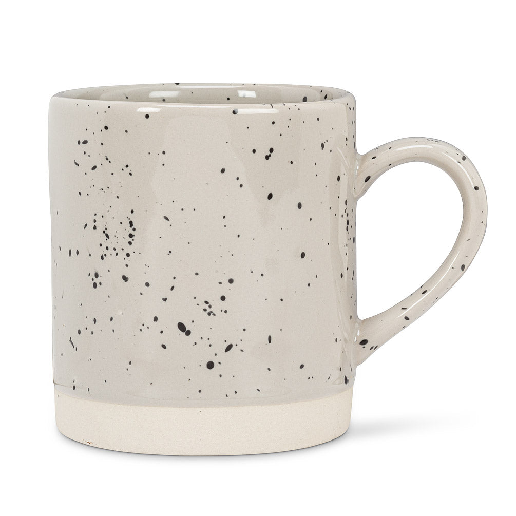 Speckled Mugs – Devitt House