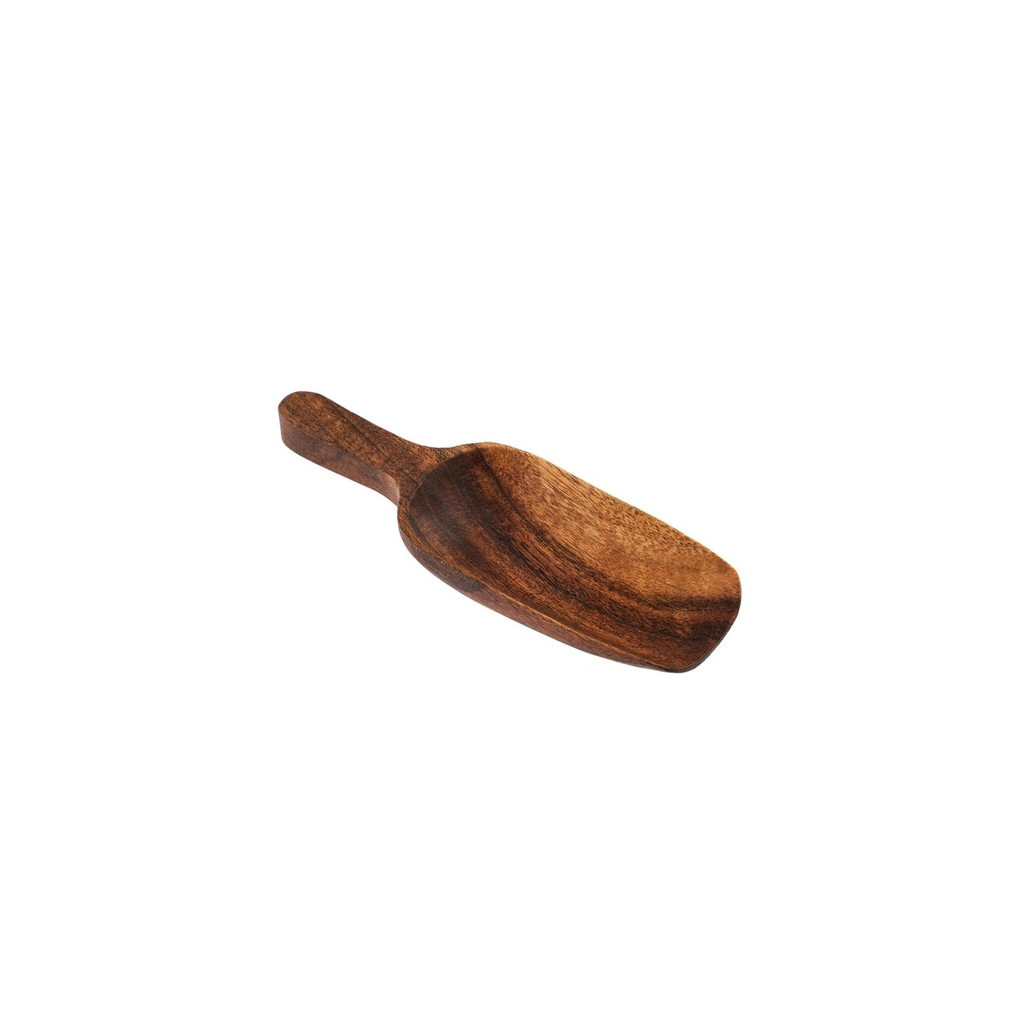 Acacia Wooden Scoops