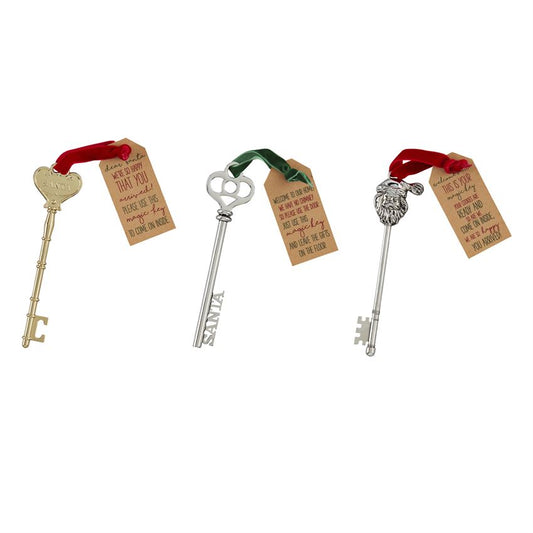 Santa Key