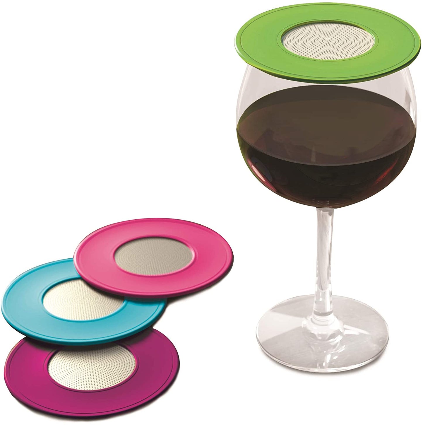 Drink/Wine Topper