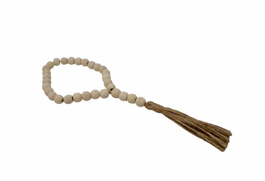 Small Tassle Beads