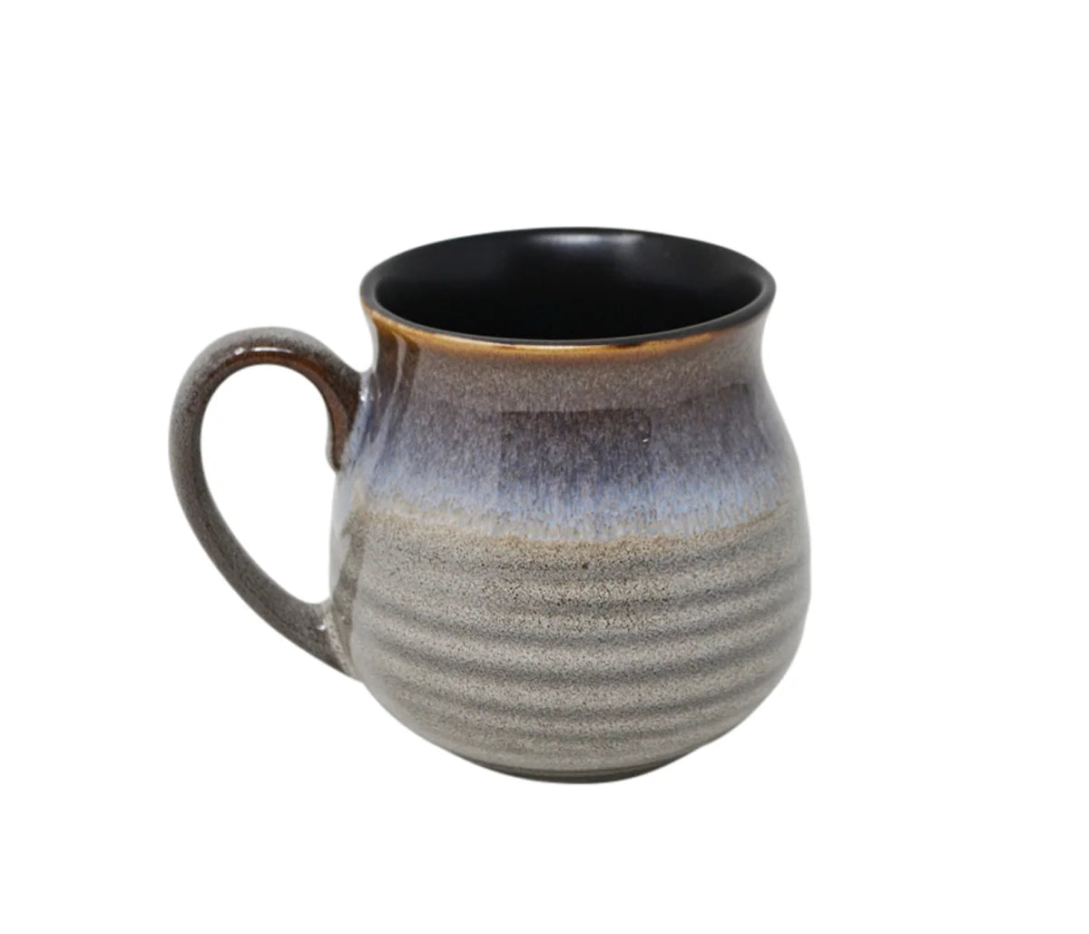 Flared Ceramic Mug