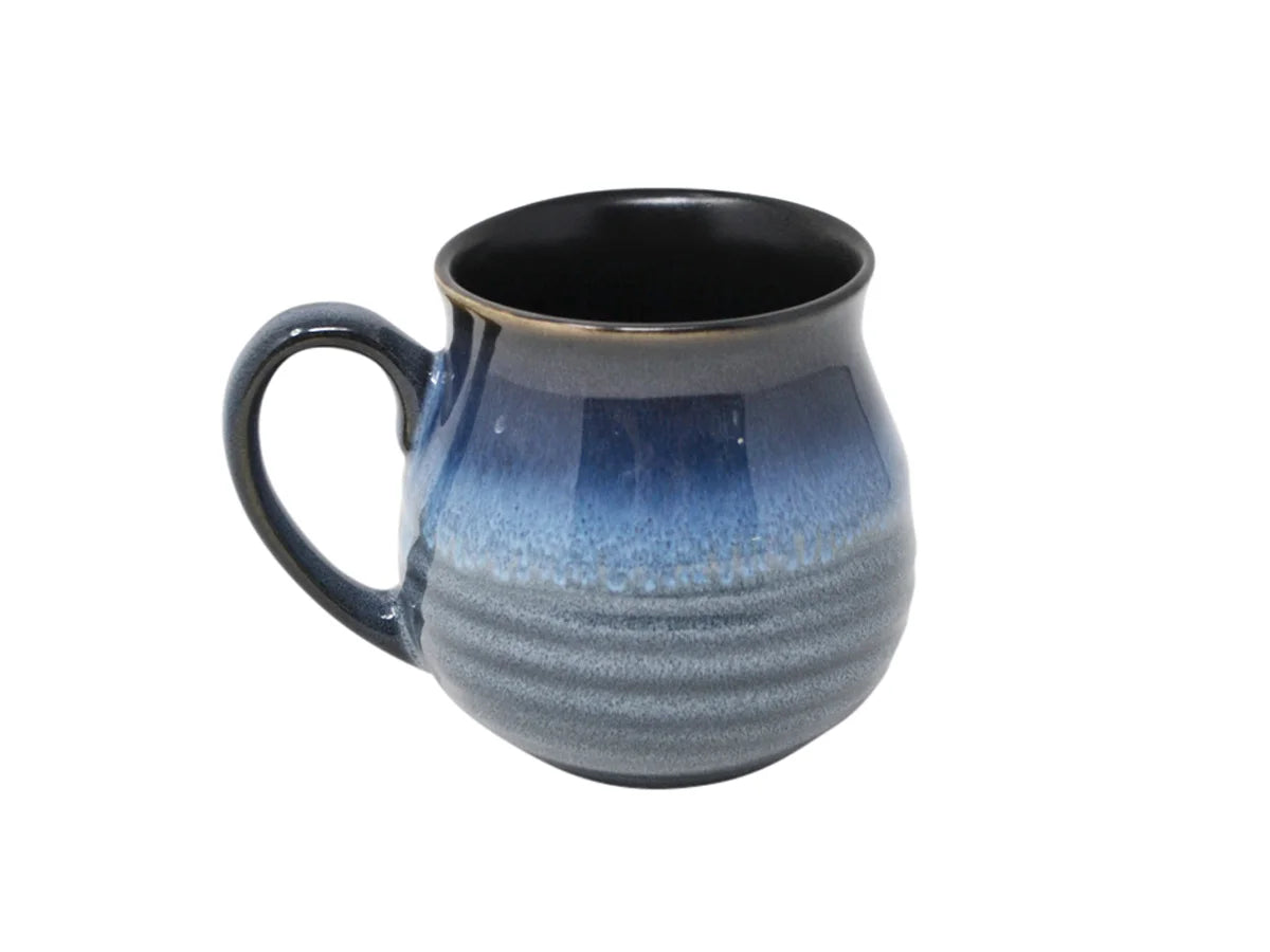 Flared Ceramic Mug