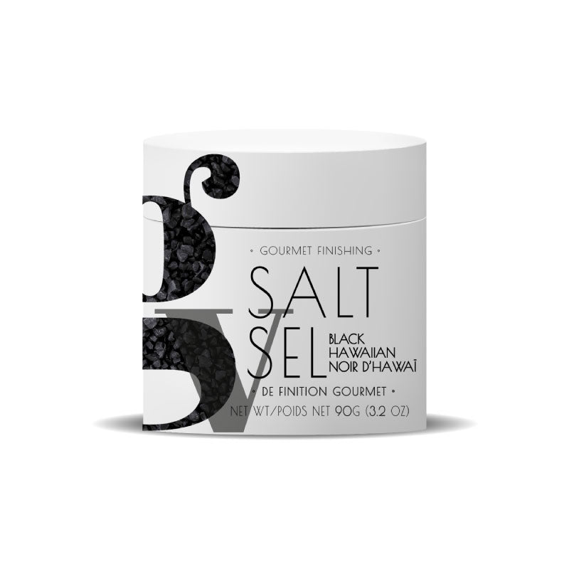 Gourmet Finishing Salts