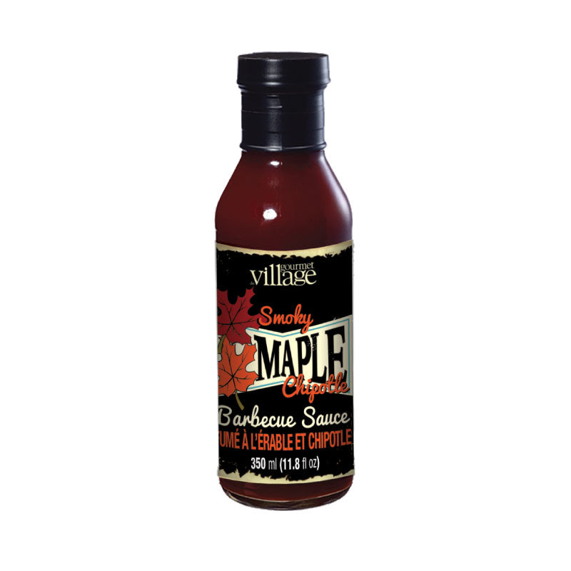 Gourmet BBQ Sauce