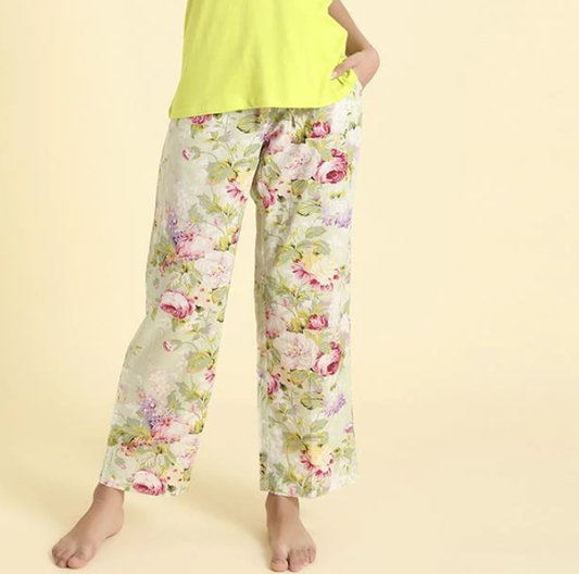 Sleep Pant Pajamas