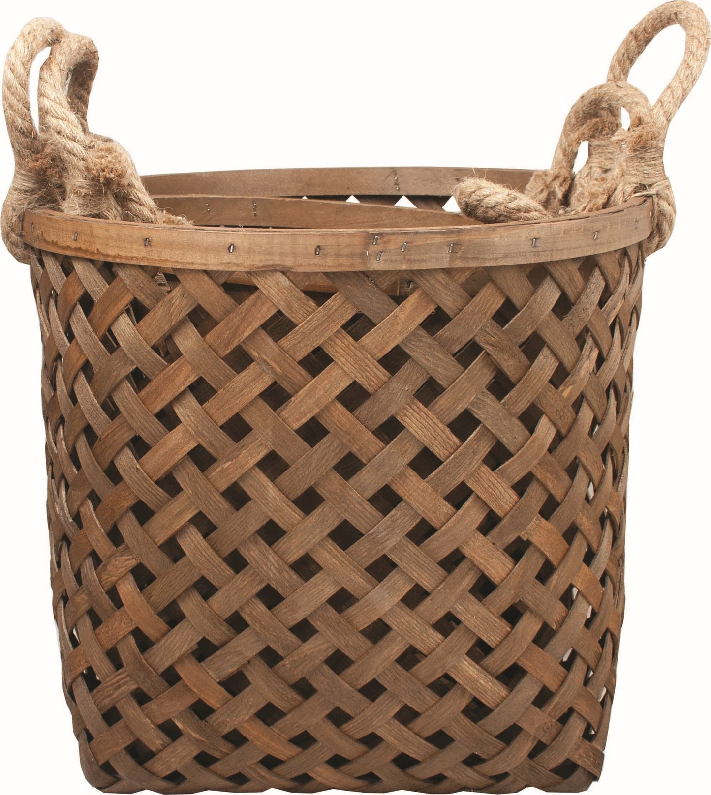 Tobacco Basket