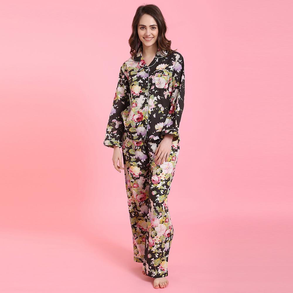 Pajama Sets - Cotton