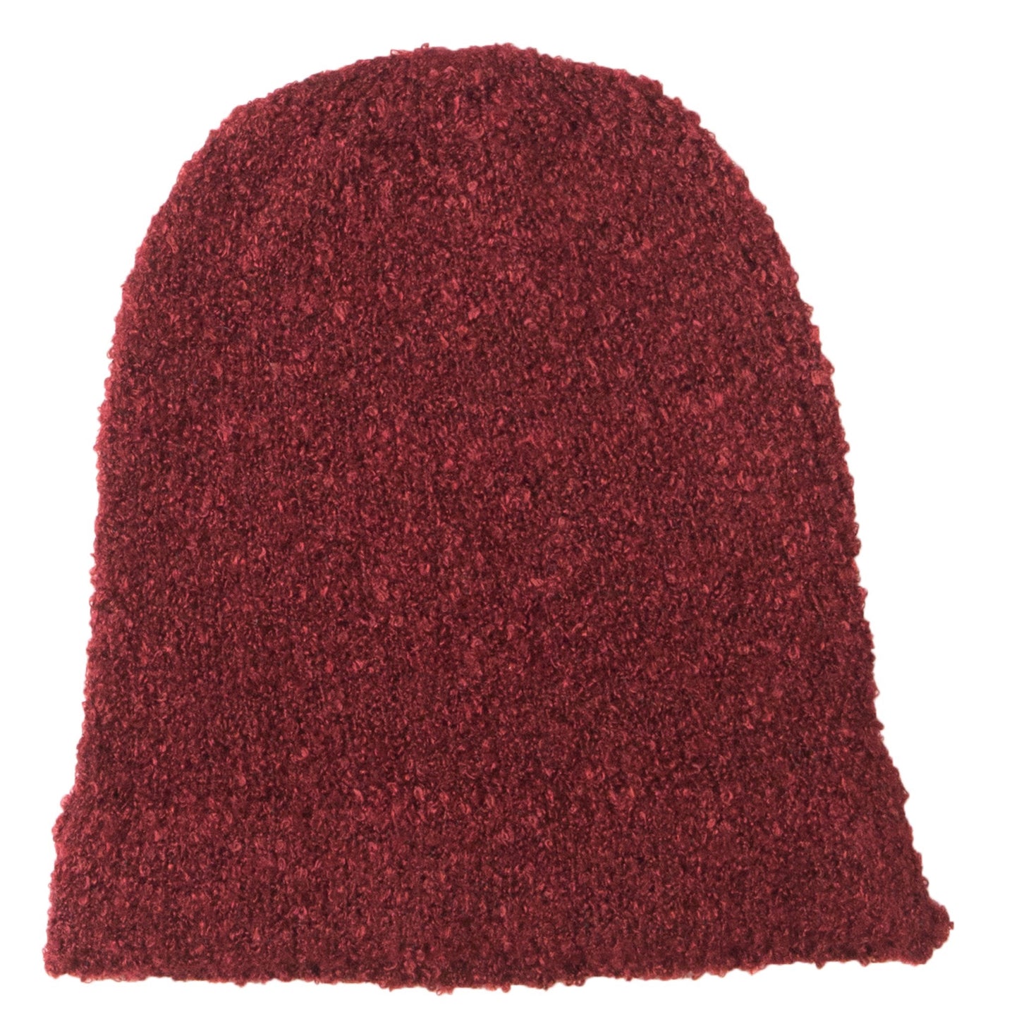 Toque/fisherman's knit hat - Fair Trade