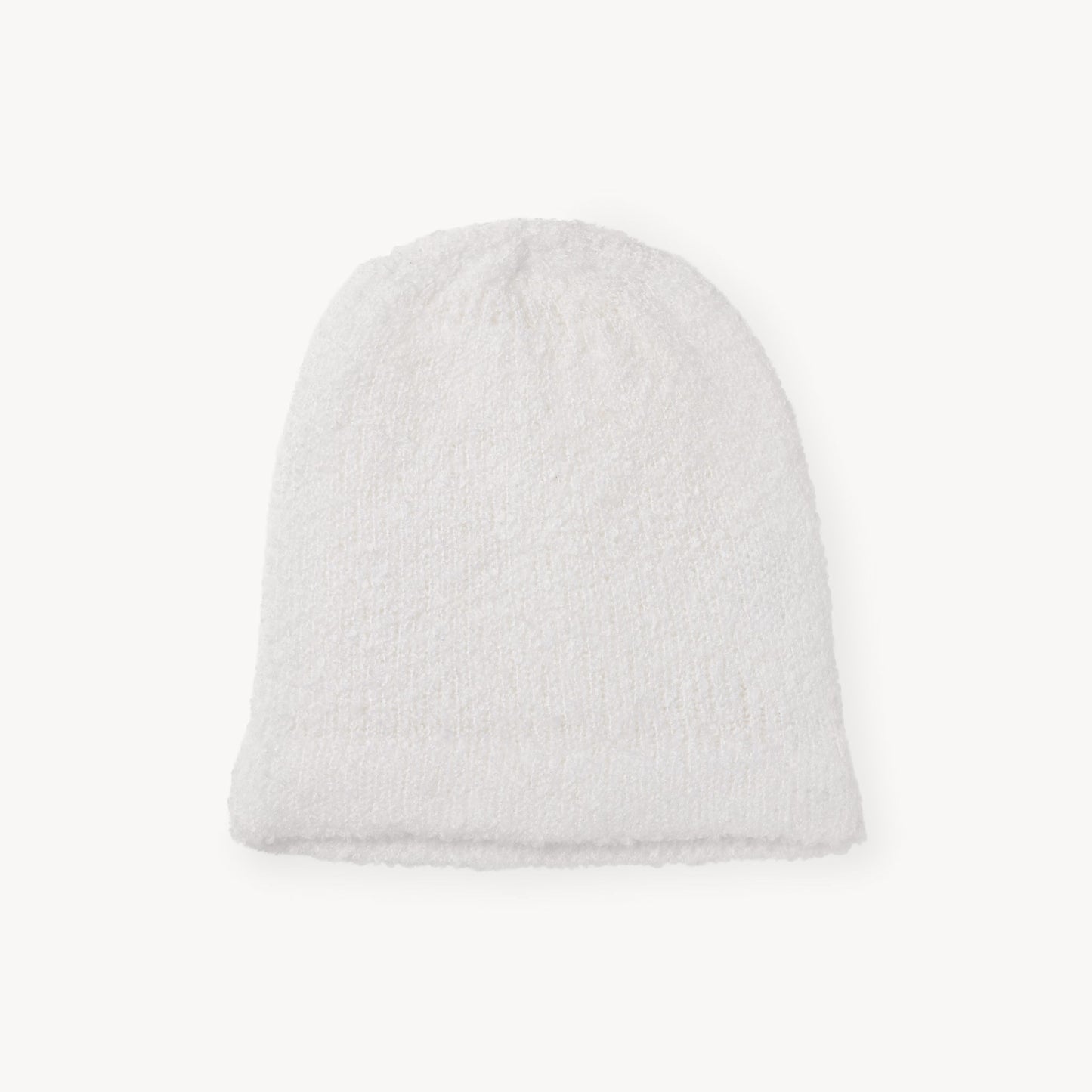 Toque/fisherman's knit hat - Fair Trade