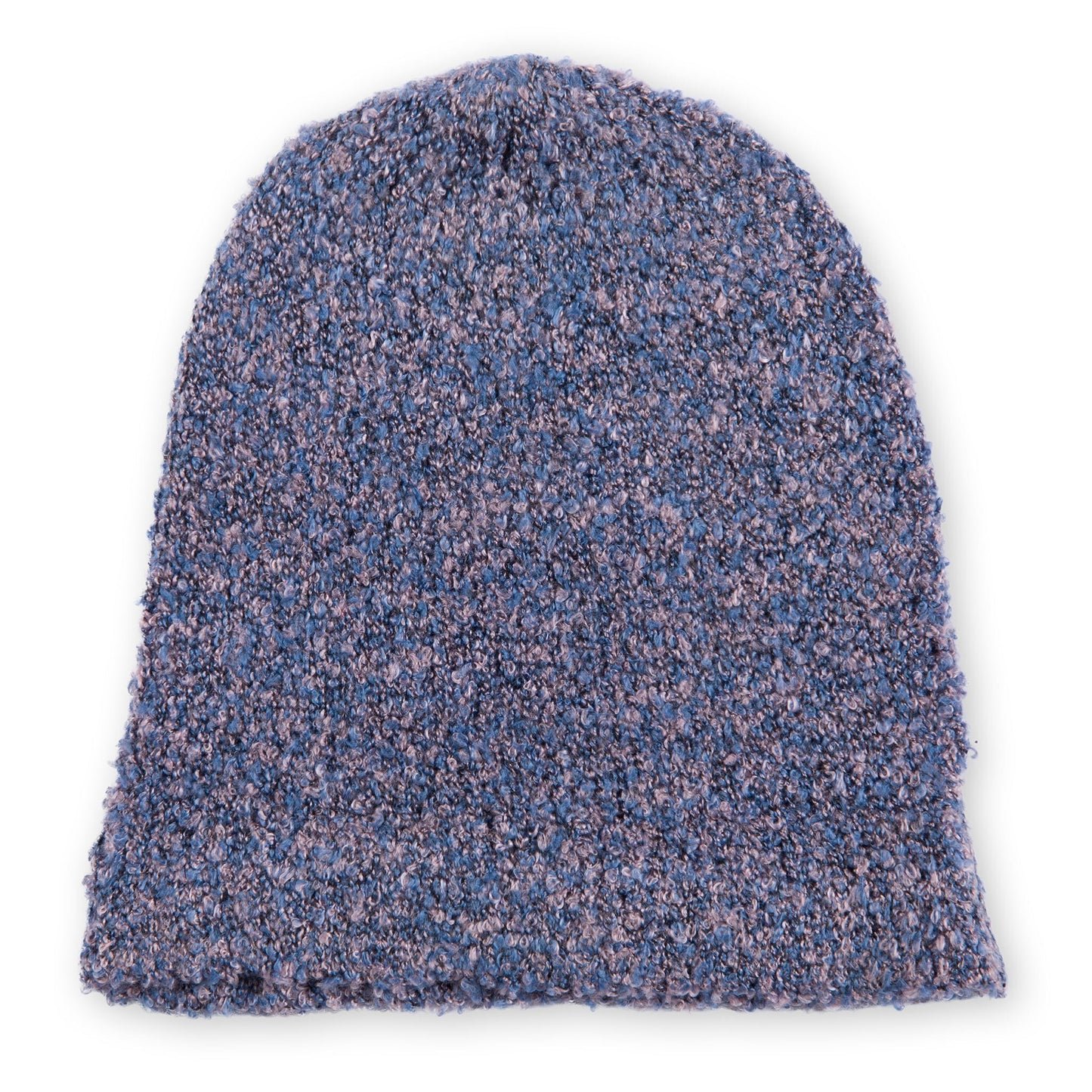 Toque/fisherman's knit hat - Fair Trade