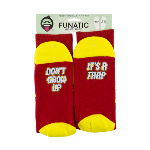 Funatic Socks