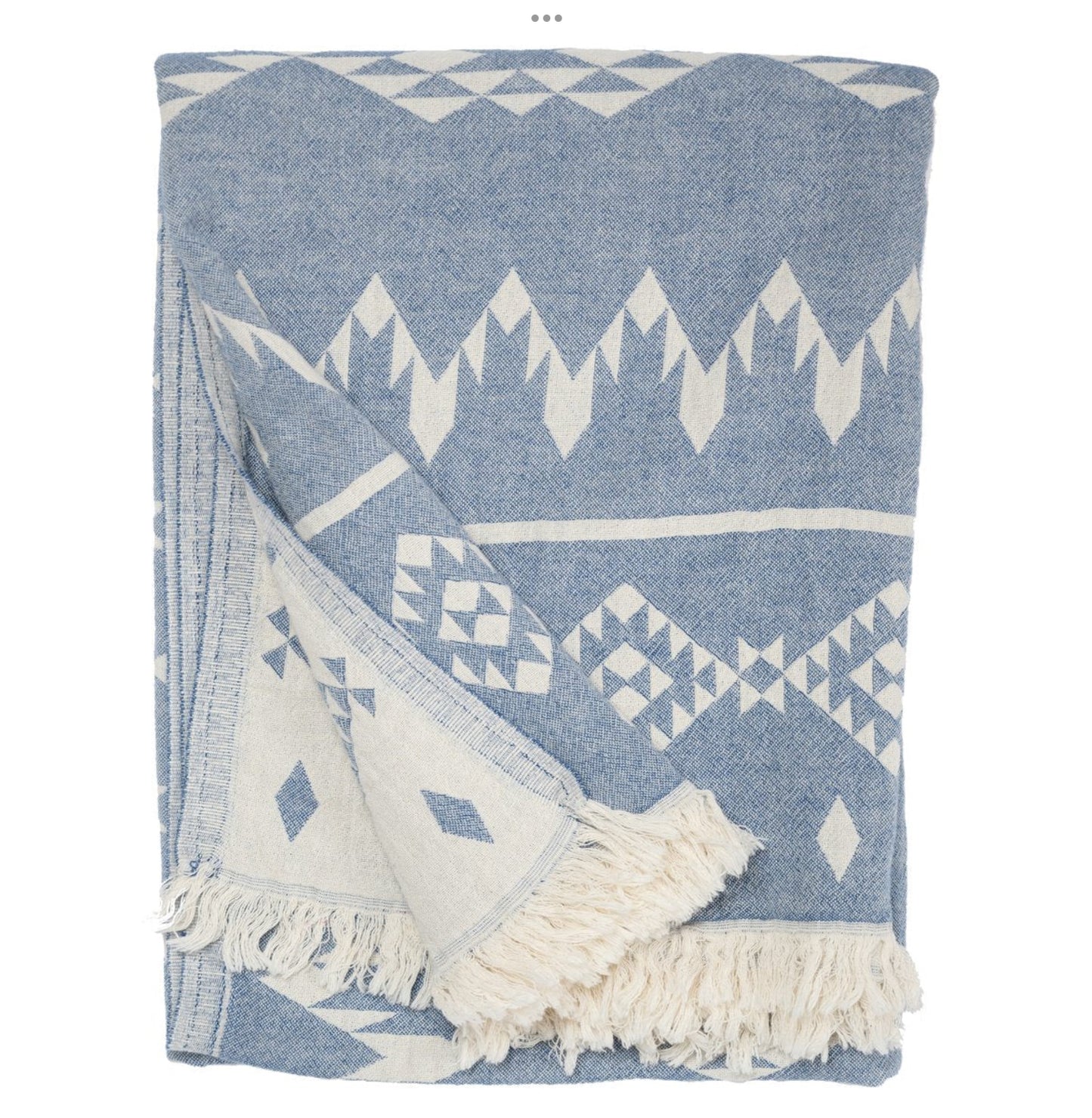 Atlas Turkish Bath Towel