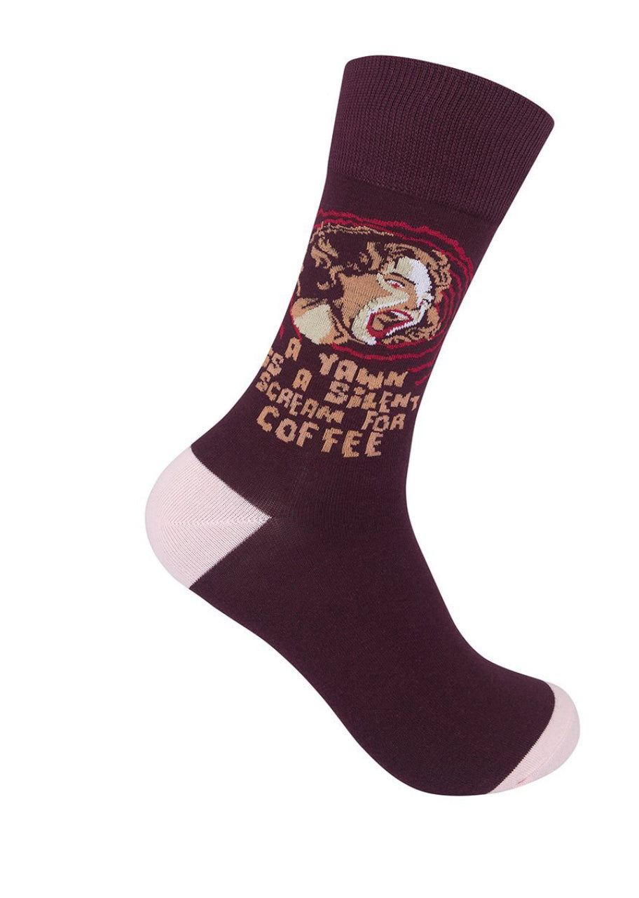 Funatic Socks