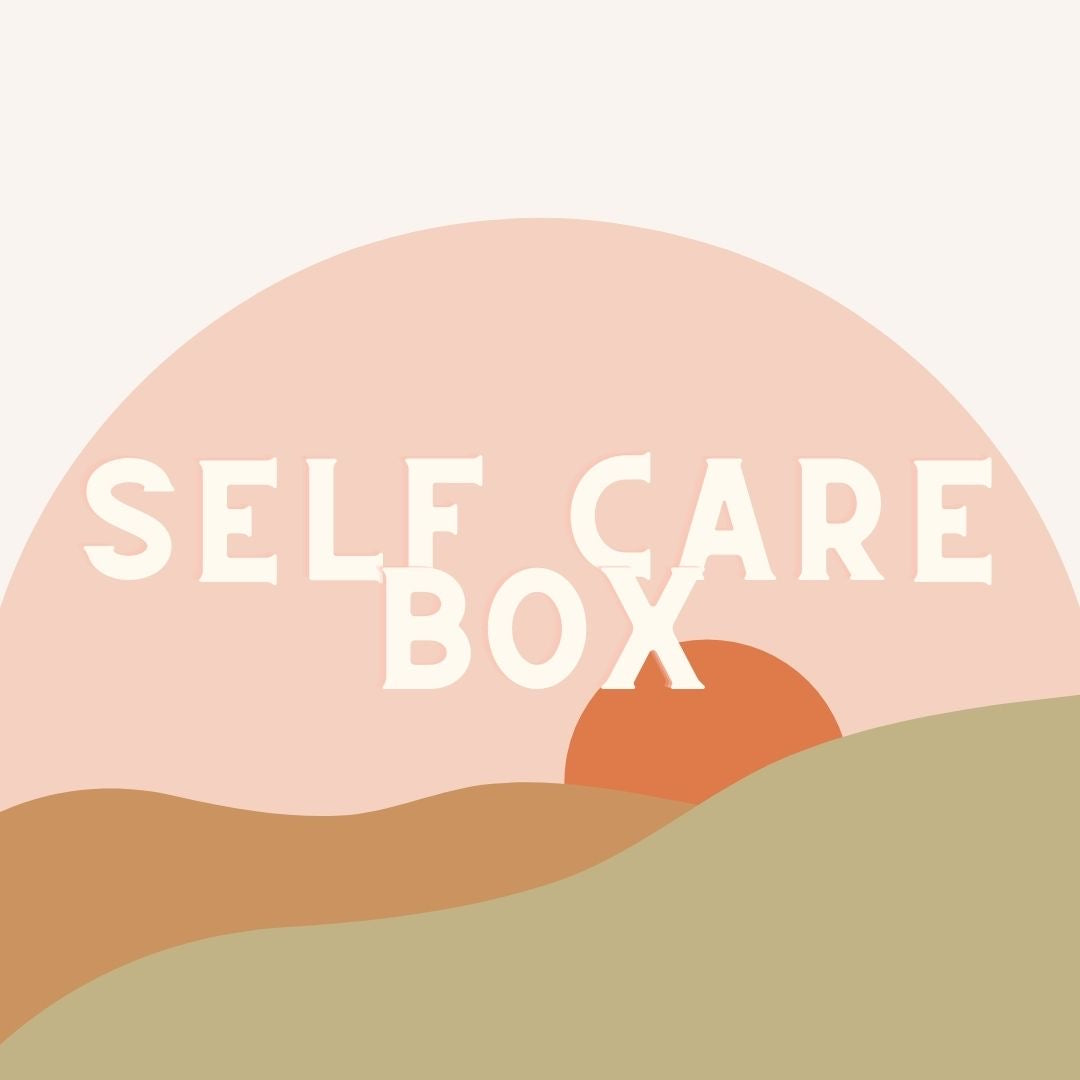 Self Care Box