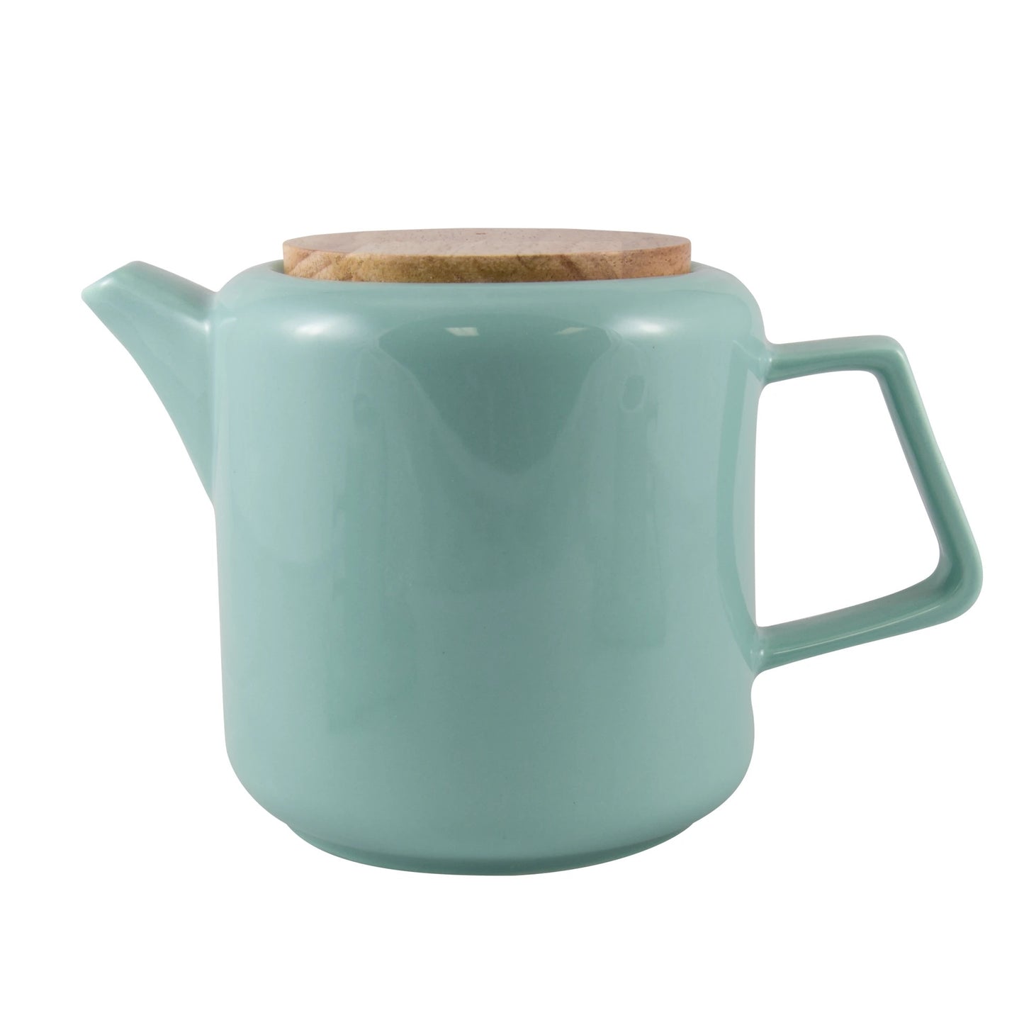 Tealish Ceramic Tea Pot