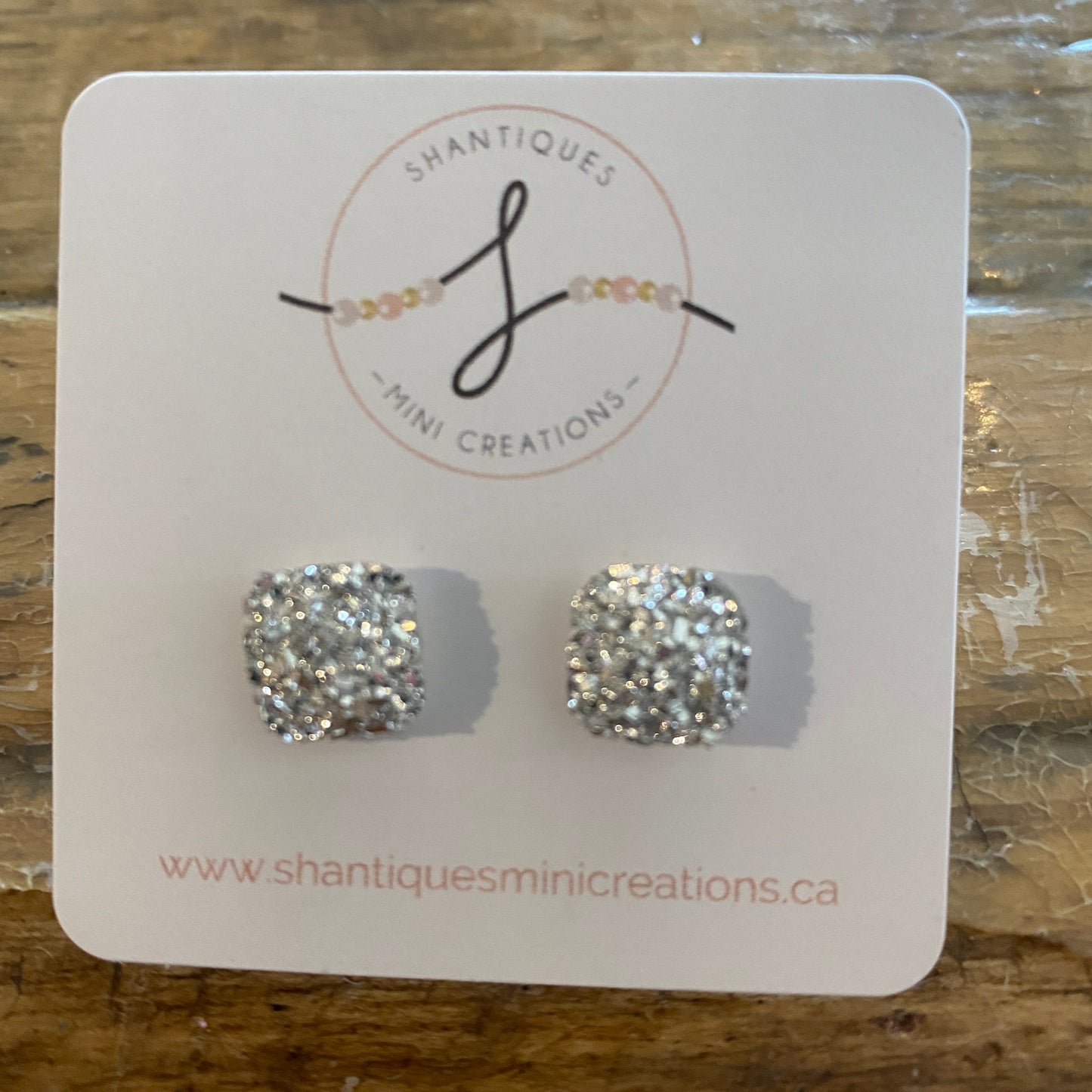 Shantiques Earrings