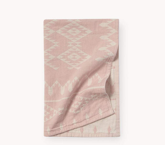 Turkish Cotton Hand Towels - Fair Trade