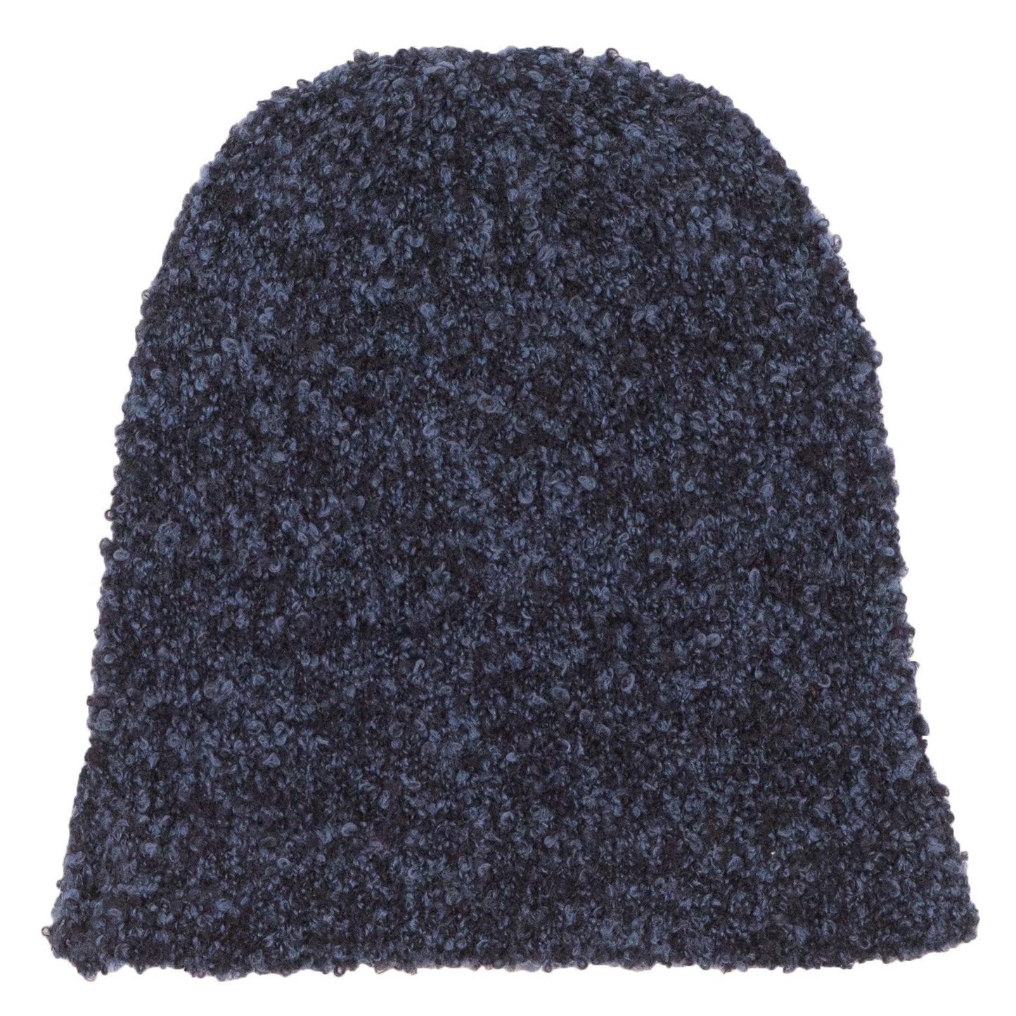 Toque/fisherman's knit hat - Fair Trade