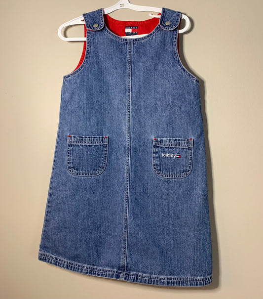 Tommy Hilfiger Denim Dress