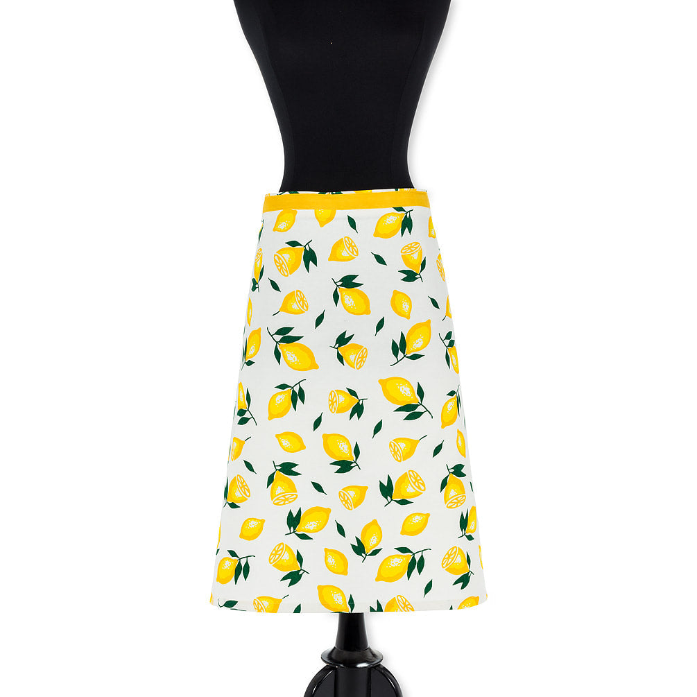 Lemon Apron