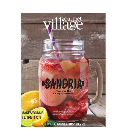 Sangria Mixes