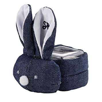 Boo-Bunnie Comfort Toy