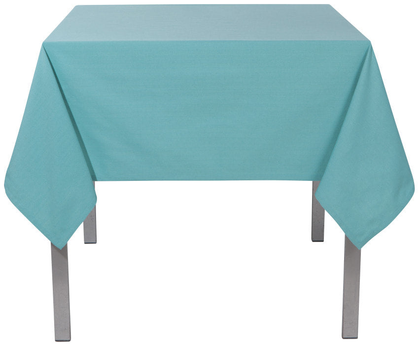 Tablecloth  Renew Solid  Turquoise