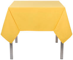 Renew Tablecloth Honey