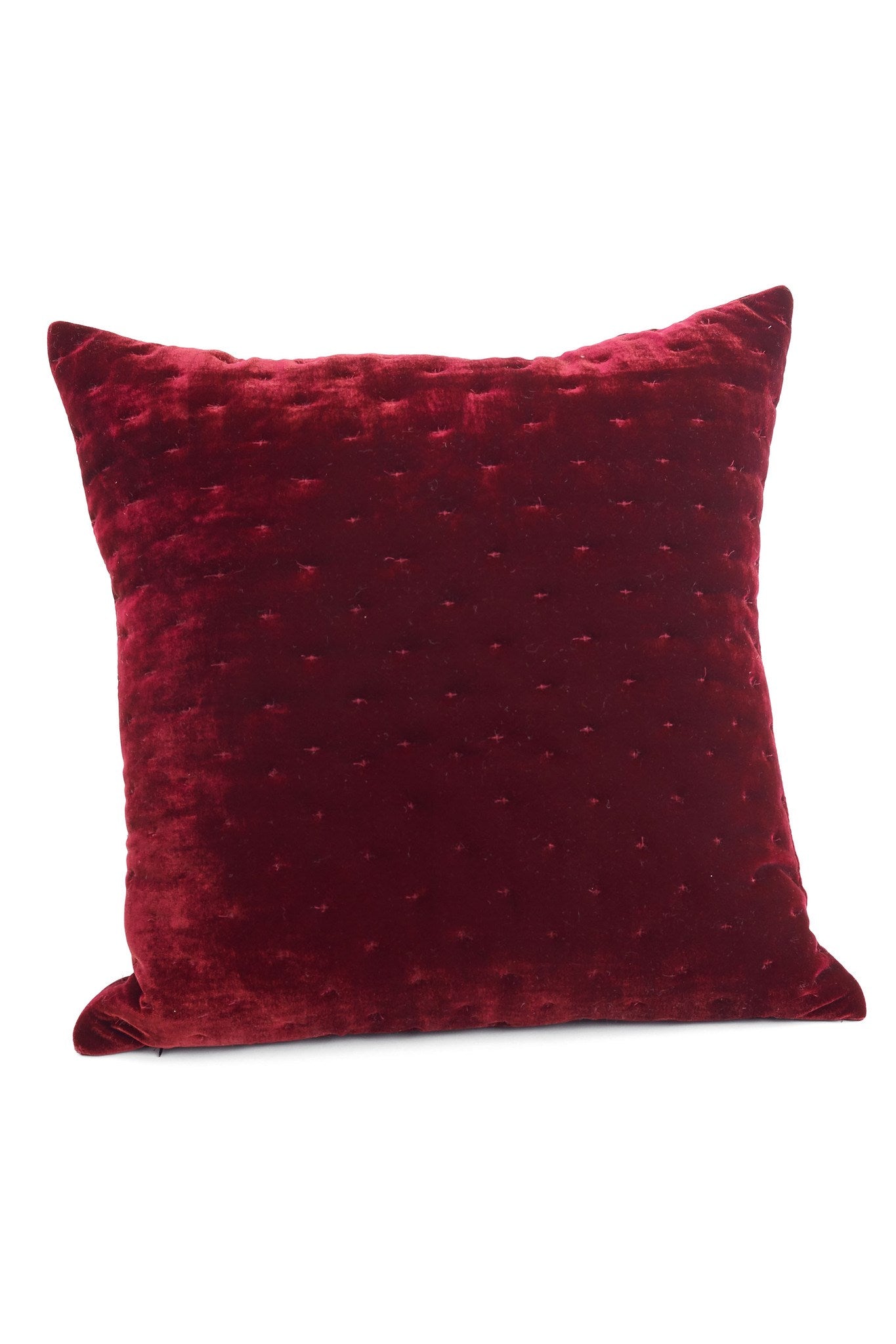 Velvet Pillows